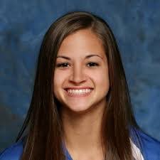 Laura Dechant's Instagram, Twitter & Facebook