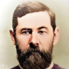 James Robb Wilson (1835-1883)