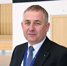 Stromfresser abschalten und auswechseln