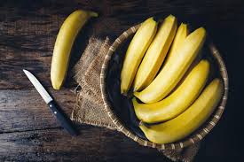 How Much Protein Is In A Banana Lovetoknow