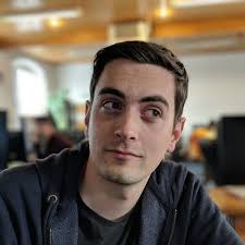 Daniel Drinkwater Portfolio