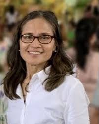 Maria Glenda Bernard Obituary October 27, 2023