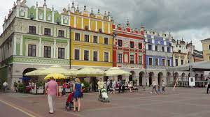 We did not find results for: Zamosc 2015 Rynek Wielki Youtube