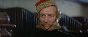 The Charge of the Light Brigade (1968)