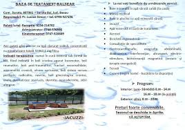 Sunt frecvente situaţiile în care medicul îi spune pacientului că suferă de o boală pe sistem nervos. Baza De Tratament Balnear Photos Facebook