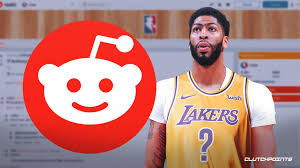Get nba betting news, analysis and picks from the action network's basketball experts. Lakers News Reddit Fan Hilariously Picks Anthony Davis Jersey Number In Los Angeles