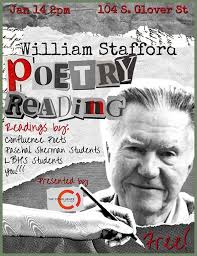 The Stafford Challenge