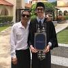 Ahli parlimen kepala batas datuk seri reezal merican membidas jawapan menteri luar, datuk saifuddin abdullah berkaitan. 1