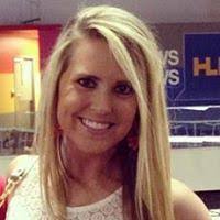 Katie Auld's Instagram, Twitter & Facebook