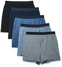 Men knit boxers is rated 5.0 out of 5 by 5. Best Mens Boxers Buying Guide Gistgear
