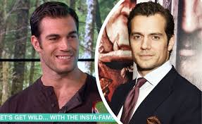 Just because henry cavill makes a dashing clark kent doesn't mean he's always superman outside of hollywood. This Morning Viewers Think This Guest Looks An Awful Lot Like Superman Actor Henry Cavill