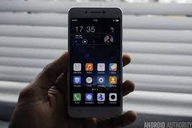 Vivo X6 unboxing and first look