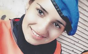 Una policía bonaerense fue muerta en un entrenamiento