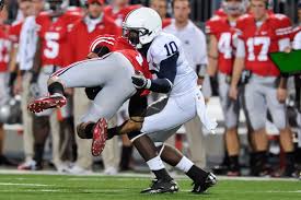 Penn State Football The Two Deep At Every Position