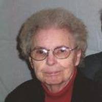 Anna Sevilla Tempus Obituary (1924