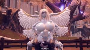 Angel Seraphim Sex Positions Gallery Breeders of Nephelym