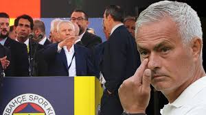 Mario Branco: Aziz Yıldırım'ın kendi reklamını yapmasına fırsat vermedim