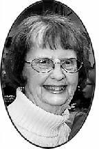 JEANNE ALLEN Obituary (2012)
