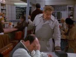 Seinfeld Festivus Pole Youtube Festivus is a fictional holiday stemming from the television sitcom 'seinfeld' where a character invents a holiday to air his grievances against those around him. seinfeld festivus pole