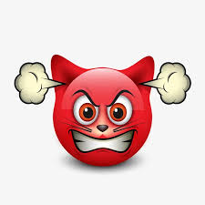 En colère images vectorielles, En colère vecteurs libres de droits |  Depositphotos