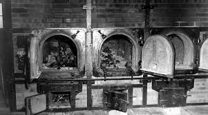 On This Date In History: Buchenwald Concentration Camp Liberated