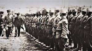 Büyük taarruz, 9 eylül 1922. Buyuk Taarruz Un Yil Donumu Son Dakika Haberleri