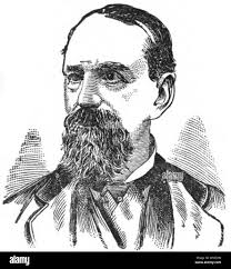 Samuel cox hi-res stock photography and images