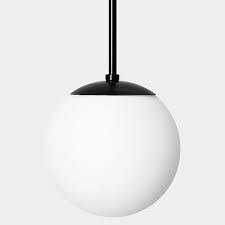Andrew Neyer Astro Globe Mini Pendant Light Ylighting Com