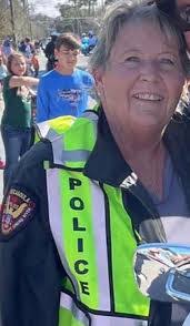 Diane Jarrell's Instagram, Twitter & Facebook