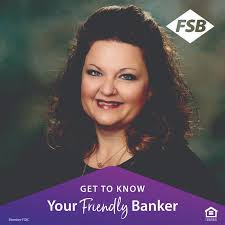 The First State Bank