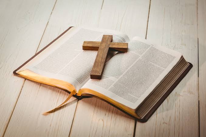 Cómo leer la Biblia? - La Croix en español