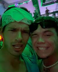 Mexico 2023🔰 first of many trips down with the boys and I couldn't ask for  a better company and environment to not only work in but have…