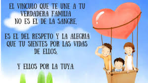 Abril de 2021 mayo de 2021. Como Hacer Tarjetas Para El Dia De La Familia Compartir Tarjeta