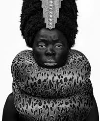 SCAD Museum of Art : Zanele Muholi