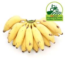 While consumers are feeling the pinch, farmers, reeling under. Buy Fresho Banana Yelakki Online At Best Price Bigbasket