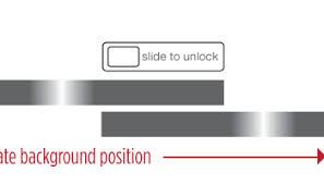 I'm probably going to dismiss it soon or later. Touch Slide To Unlock In Mobile Safari Css Tricks