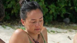 An early log-on for Rachel?