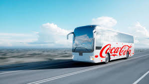 Thanks to free mockup zone for this awesome mockup! Bus Design Free Mock Up