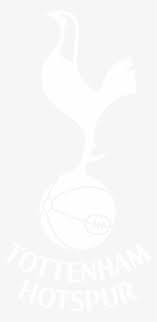 Use it in your personal projects or share it as a cool sticker on tumblr, whatsapp, facebook messenger. Tottenham White Logo Png Png Image Transparent Png Free Download On Seekpng