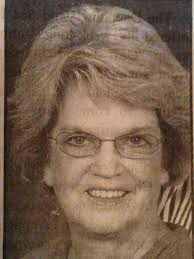 Linda Ruth Peoples Ridgeway (1945-2008)