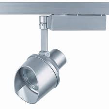 Lightolier 22mw6al Aluminum Indoor Lighting Track Lighting Track Heads From The Lytespan Series Lightingdirect Com