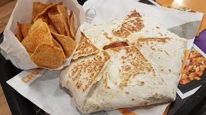 Customize your order now to skip our line inside! Cand Este Mai PuÈ›in Aglomerat La Taco Bell Revoblog Ro