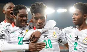 We did not find results for: Kudus Mohammed To Miss Ghana S Wc Qualifiers With Ethiopia And South Africa Football Made In Ghana