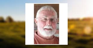 David Dobson Obituary April 6, 2014