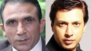 Bikramjeet kanwarpal made his acting debut in 2003 after retiring from the indian army. Q 9vidnczvd7bm