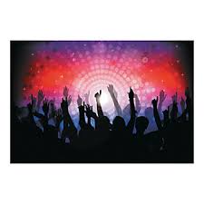 Choose from 22000+ theme dance graphic resources and download in the form of png, eps, ai or psd. Dance Party Grand Events Party Supplies Oriental Trading
