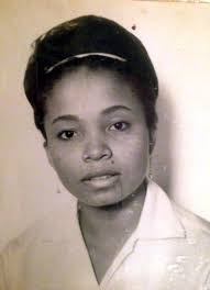 Carmen Agatha Marsh Obituary