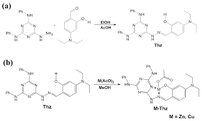 Radicalul de ord√in par exista doar din √valori nenegative). Animals Free Full Text Zinc And Copper With New Triazine Hydrazone Ligand Two Novel Organic Complexes Enhanced Expression Of Peptide Growth Factors And Cytokine Genes In Weaned V Line Rabbit Html