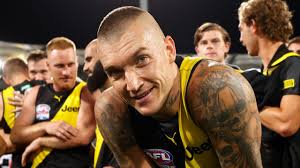 Richmond tigers superstar dustin martin's cv boasts a brownlow, two norm smith medals and countless other afl honours. Afl News 2020 Dustin Martin Adelaide Crows And North Melbourne Offer Richmond Trades