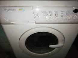 Tổng hợp các lỗi khi sửa máy giặt Electrolux - Điện máy đẳng cấp
